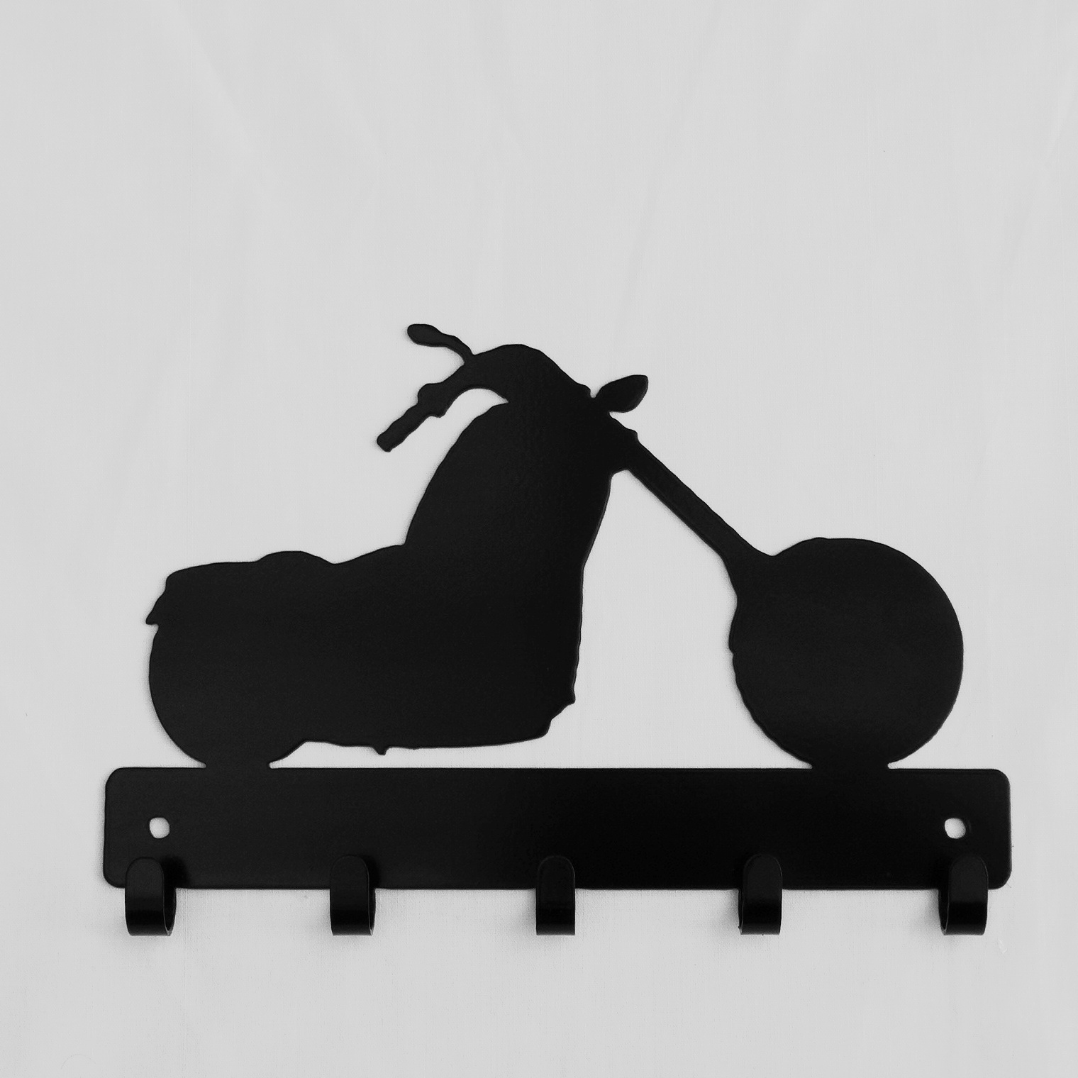 motorbike-1 keyrack image